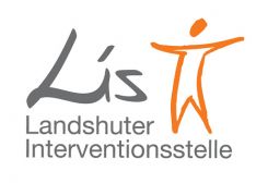 Logo Lis – Landshuter Interventions- und Beratungsstelle bei häuslicher und sexualisierter Gewalt