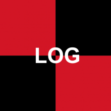 Logo Landshuter Offensive gegen häusliche Gewalt (LOG)