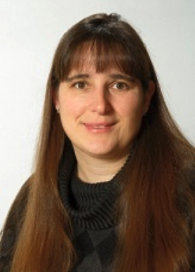 Doris Engelmann, BRin