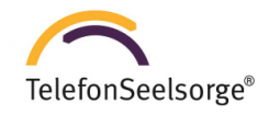 Logo Telefonseelsorge