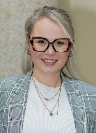 Marina Marschel-Bauer