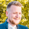 Fabian Edenharder, Referent für digitale Bildung