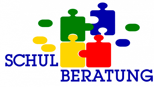 Logo Schulberatung
