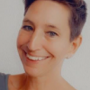Manuela Jungsberger, Referentin für digitale Bildung