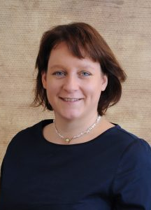 Franziska Mocker, StRin