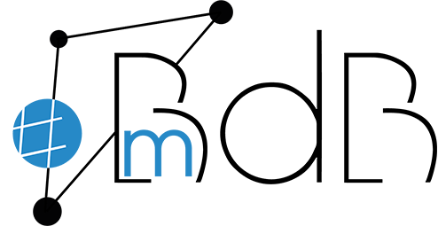 Logo mBdB