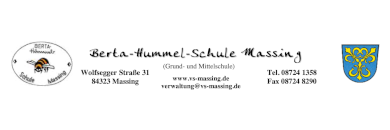 Schullogo