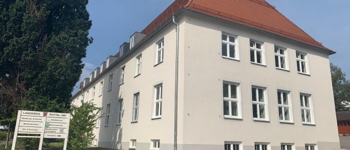Neue Gesichter an der Spitze